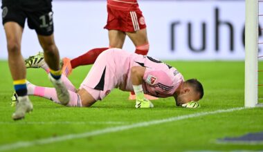 Fortuna Düsseldorf: Jetzt verliert auch „Kaste“ die Nerven | Sport
