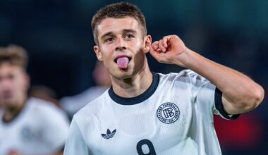 Nationalmannschaft: Verliert der DFB U21-Star Nicolò Tresoldi an Italien? | Sport