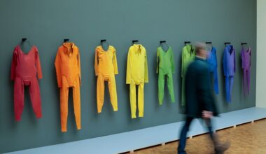 Pop Art-Ausstellung in Köln: Museum Ludwig zeigt „5 Freunde“