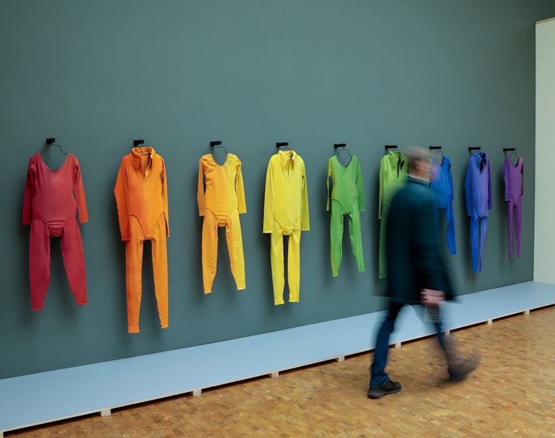 Pop Art-Ausstellung in Köln: Museum Ludwig zeigt „5 Freunde“