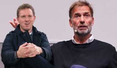 Nationalmannschaft: Jürgen Klopp rät Julian Nagelsmann von WM-Ziel ab | Sport