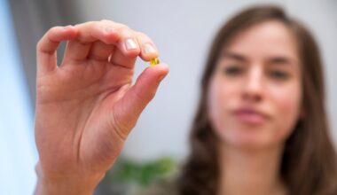 Vitamin D: Kann es Krebs stoppen? Medizinerin klärt auf | Leben & Wissen