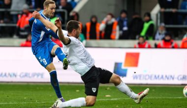 Aussortierter Preußen-Profi: Paetow plötzlich stark zurück! | Sport