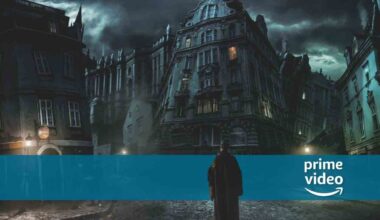 Im Jahr 1920 geht ein grausamer Serienmörder in Wien um: Diesen heftigen Psycho-Thriller gibt's ab jetzt bei Amazon Prime Video - Kino News