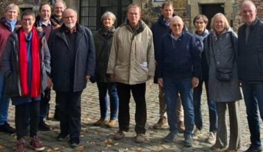 Bestseller spielt auf der Burg Kakesbeck