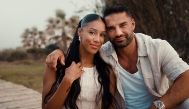 Fame Fighting: Liebes-K.o. bei Aleks Petrovic! Abrechnung mit allen maskulinen Männern! | Unterhaltung