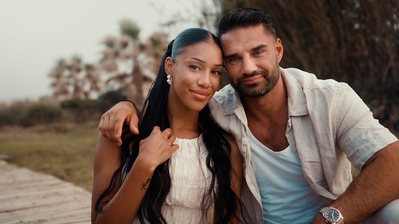 Fame Fighting: Liebes-K.o. bei Aleks Petrovic! Abrechnung mit allen maskulinen Männern! | Unterhaltung