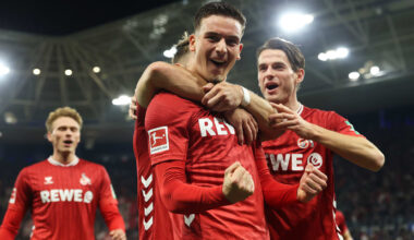 1. FC Köln: 2 Jahre vor Durchbruch: Dribbel-Video rettete Karriere von Said El Mala | Sport