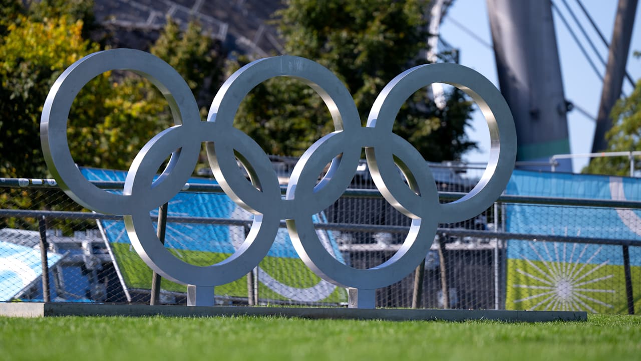 München: Olympia-Bewerbung startet | Sport