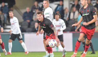 Besondere Personallage beim FC Ingolstadt vor dem Spiel in Aachen