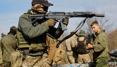 Ukraine News: Trump will Frontverlauf in der Ukraine einfrieren - Politik