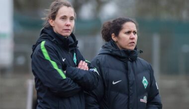 Werder Bremen: Große Überraschung! SIE kandidiert für den Aufsichtsrat - BILD