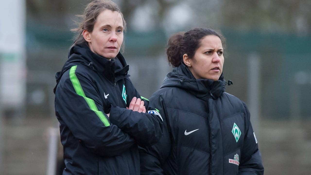 Werder Bremen: Große Überraschung! SIE kandidiert für den Aufsichtsrat - BILD