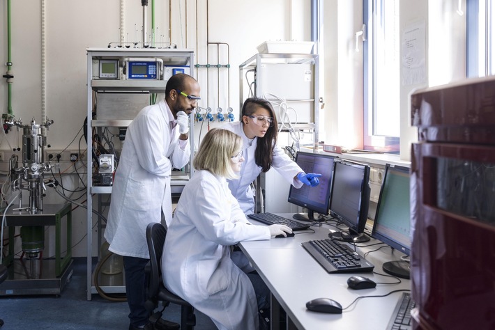 DAAD startet neues Programm „Academic Horizons“ zur Gewinnung internationaler Talente