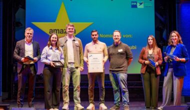 Das sind die Stars der Ausbildung 2025
