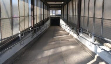 Soll die Stadt Augsburg künftig für den Betrieb des Posttunnels aufkommen?