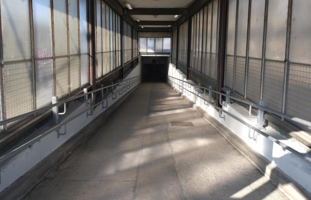 Soll die Stadt Augsburg künftig für den Betrieb des Posttunnels aufkommen?