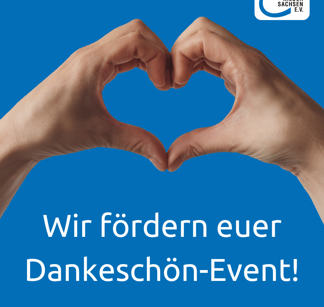 Fördermittel für Dankeschönveranstaltungen 2025 · Nienburg