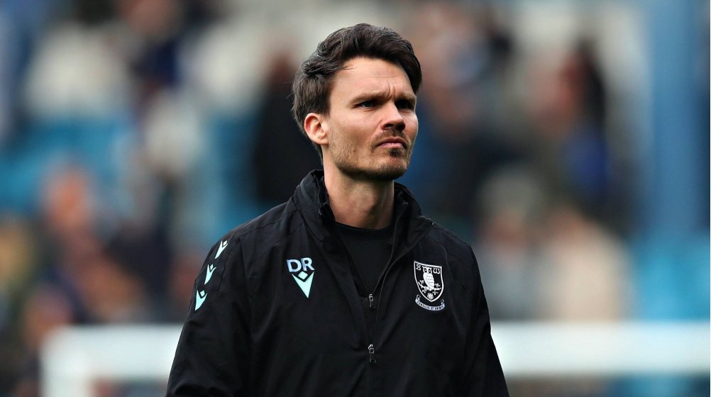 Glasgow Rangers: Ex-DFB-Assistent Danny Röhl neuer Trainer