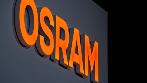 Osram Osram