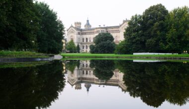 Teilweise bewölkt