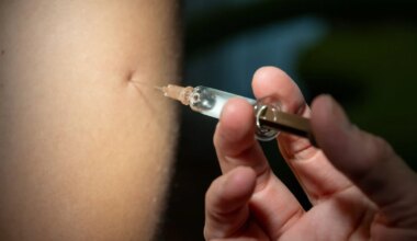 Infektionskrankheit - Mehr Mpox-Fälle in Berlin als in Vorjahren - Wissen