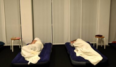 Köln: AStA und Stadt bieten Notschlafstellen für Studierende an