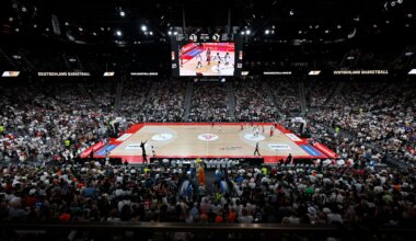 München statt Düsseldorf? Im Basketball entbrennt ein Streit um die Pokal-Endrunde - Sport