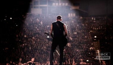 Volbeat live: Unsere besten Fotos aus München!