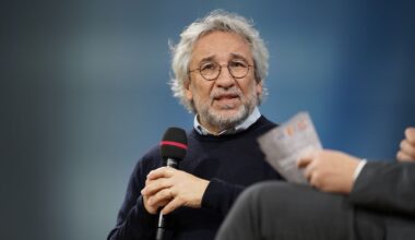 Ende der Pressefreiheit – Can Dündars Buch über die Türkei