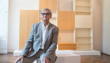 Möbeldesign - Kunstsammlungen Dresden würden Designer Rudolf Horn - Kultur