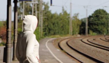 Warten auf den Zug: Wann kommt der Bahnhaltepunkt Wendessen?