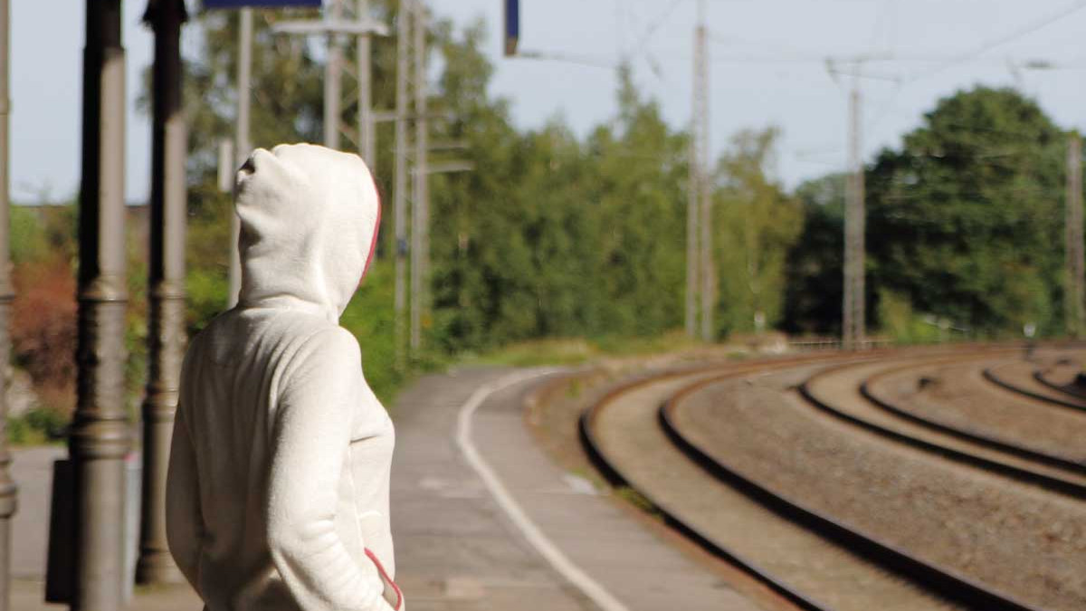 Warten auf den Zug: Wann kommt der Bahnhaltepunkt Wendessen?