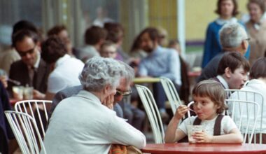 Mokka-Milch-Eisbar in Berlin-Mitte sucht neue Mieter