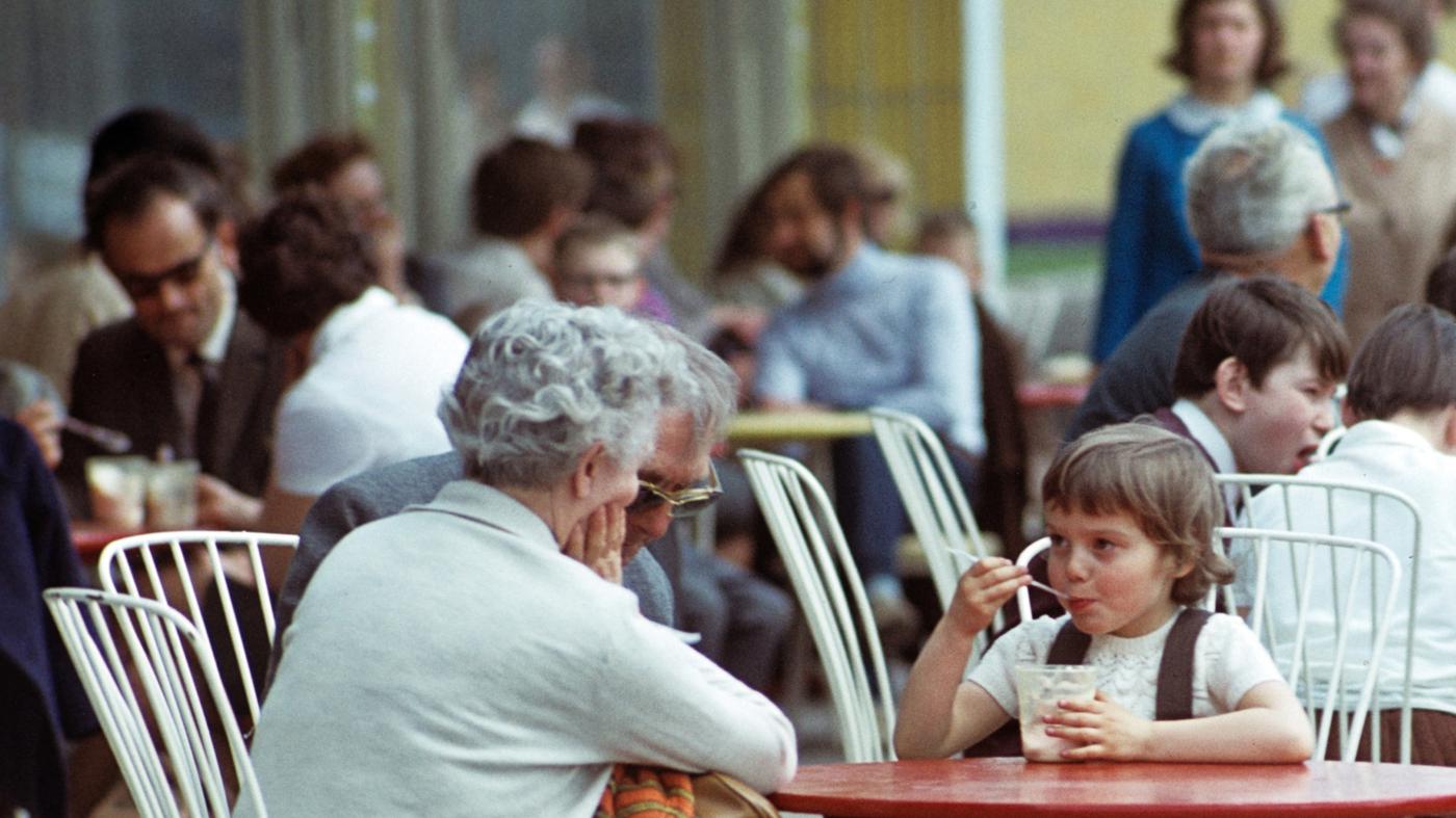 Mokka-Milch-Eisbar in Berlin-Mitte sucht neue Mieter