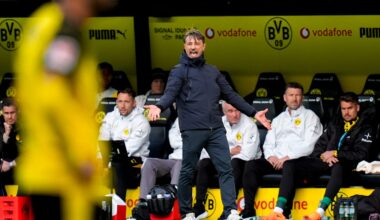BVB: Kovac muss jetzt die Liga-Langeweile verhindern! | Sport