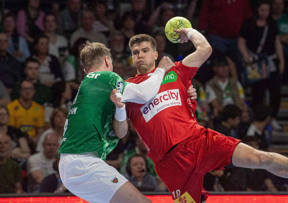 European League - Hannover bleibt in der European League ungeschlagen - Sport