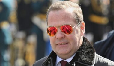 Ukraine-Ticker: Moskau warnt vor Tomahawk-Lieferung an Ukraine