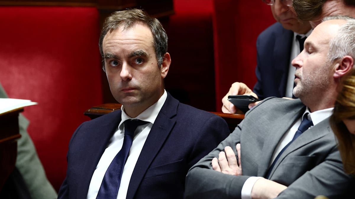 Frankreich: Premier Lecornu setzt Anhebung des Renteneintrittsalters auf 64 Jahre aus