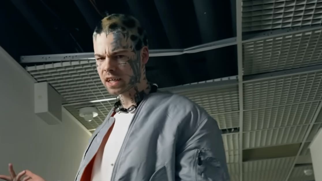 YouTube-Star Taddl: Baby-News bei abgetauchtem YouTube-Star | Unterhaltung