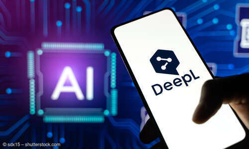 DeepL erwägt Börsengang in den USA mit Milliardenbewertung