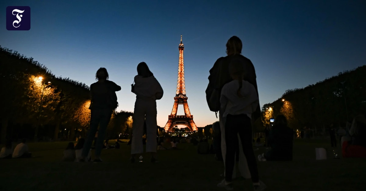 Regierungskrise Frankreich: Sorge um wirtschaftliche Folgen