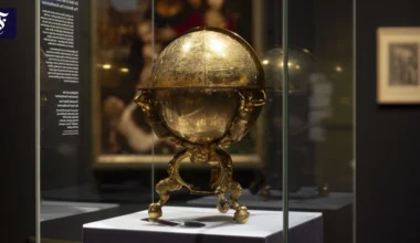 Nürnberg: Germanisches Nationalmuseum zeigt Kunst von 1300-1600.