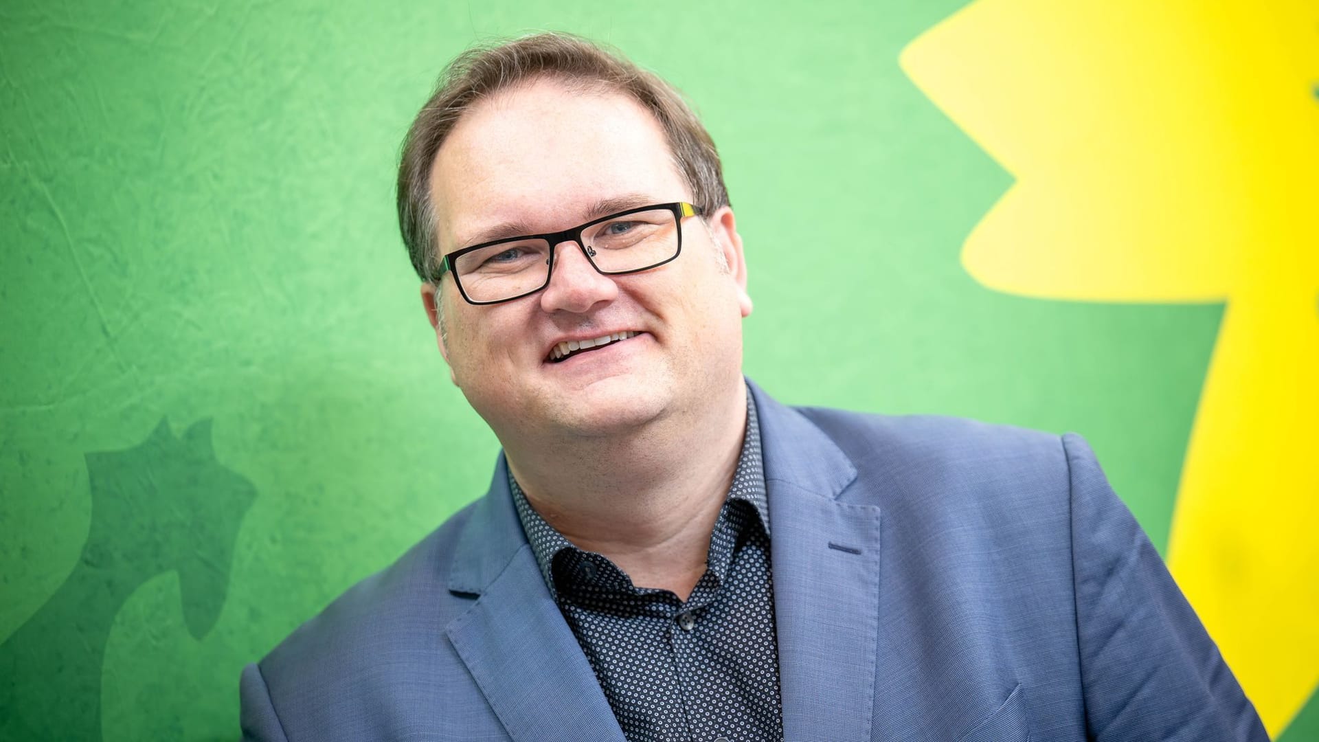 Björn Fecker