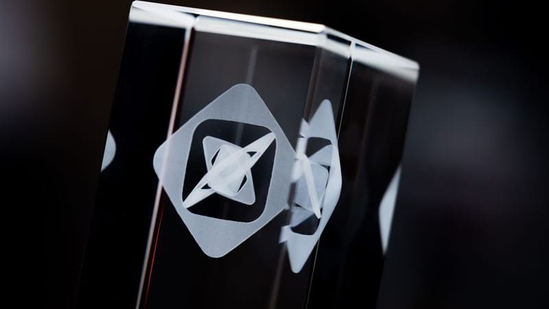 Der Grimme Online Award (Archivbild): Die Preisverleihung findet in Essen statt.