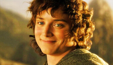 Frodo-Darsteller Elijah Wood hat das Drehbuch zum neuen Herr der Ringe-Film gelesen und seine Meinung ist klar