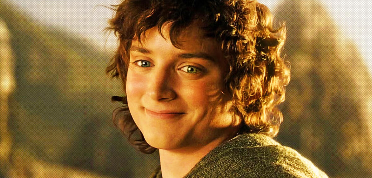 Frodo-Darsteller Elijah Wood hat das Drehbuch zum neuen Herr der Ringe-Film gelesen und seine Meinung ist klar
