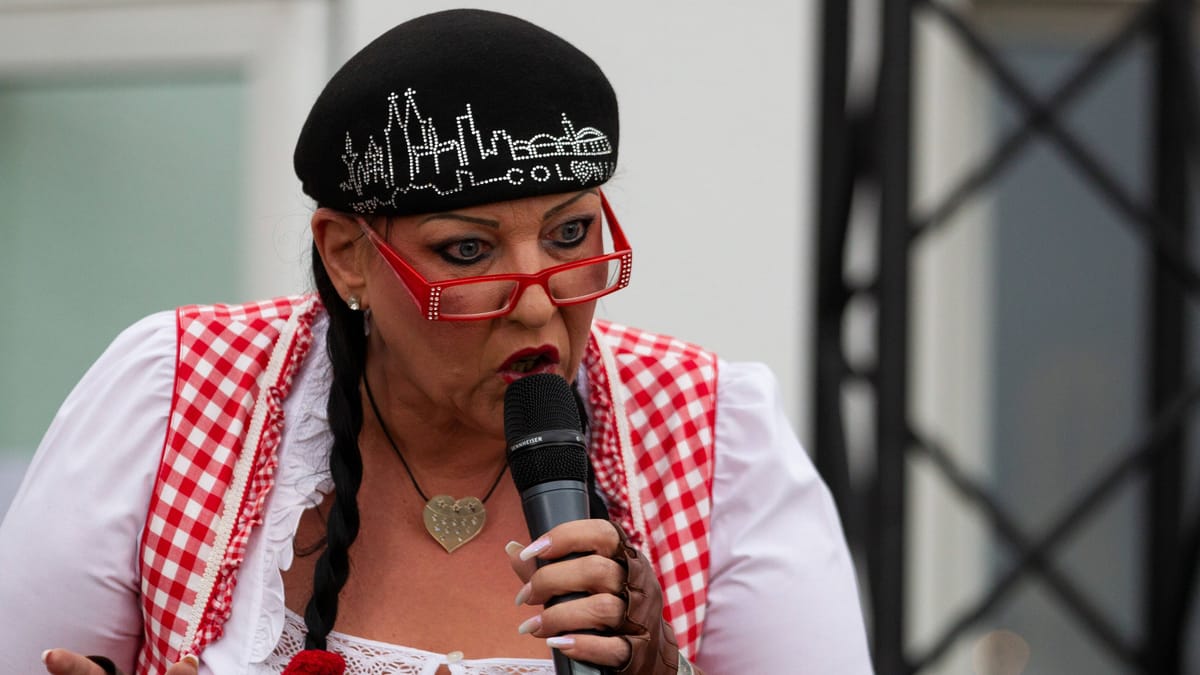 Teilweise bewölkt