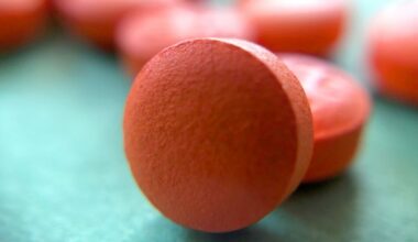 Vitamin-D-Mangel: Jeder Dritte leidet an mangelhafter Versorgung mit Vitaminen