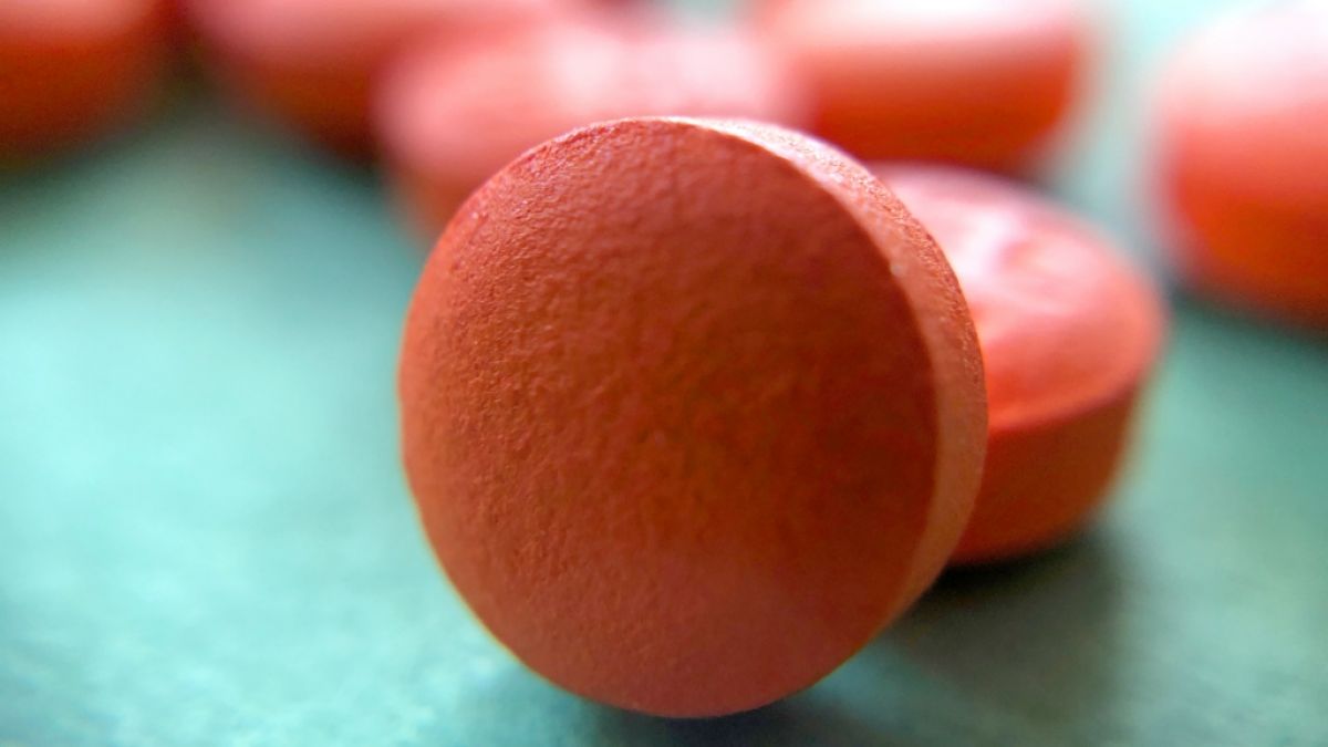 Vitamin-D-Mangel: Jeder Dritte leidet an mangelhafter Versorgung mit Vitaminen